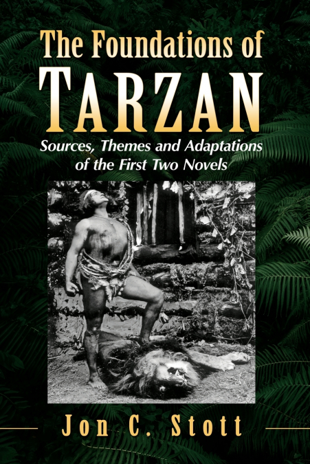 Foundations of Tarzan