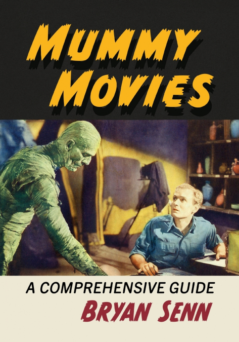 Mummy Movies