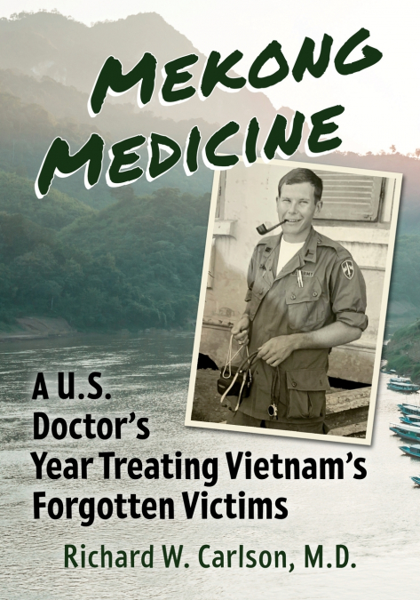 Mekong Medicine