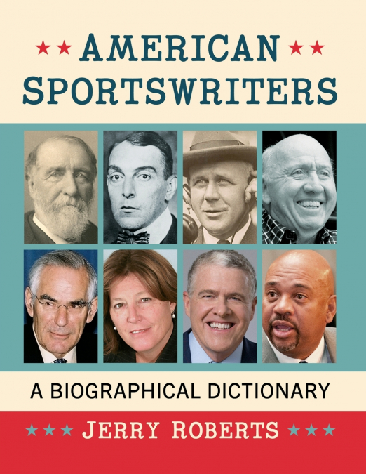 American Sportswriters