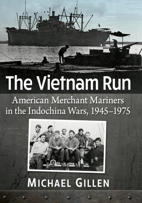 The Vietnam Run