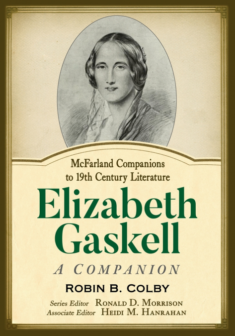 Elizabeth Gaskell