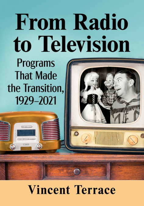 From Radio to Television