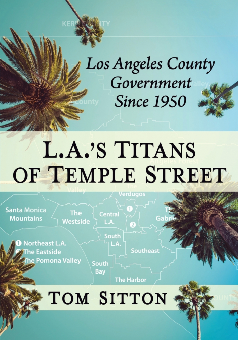 L.A.’s Titans of Temple Street