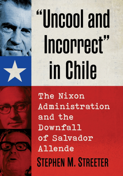 'Uncool and Incorrect' in Chile