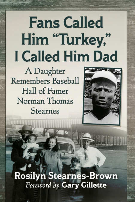 Fans Called Him 'Turkey,' I Called Him Dad