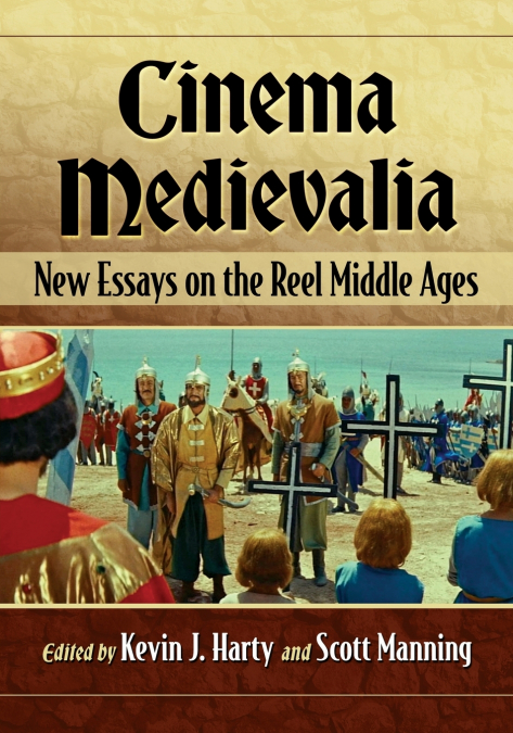 Cinema Medievalia