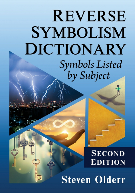 Reverse Symbolism Dictionary