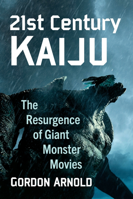 21st Century Kaiju