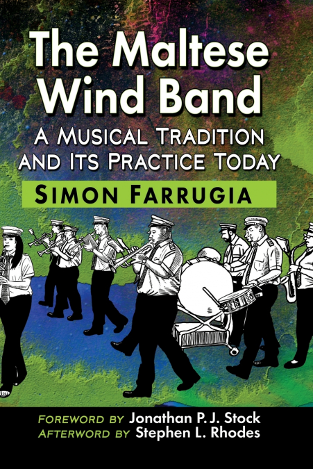 Maltese Wind Band