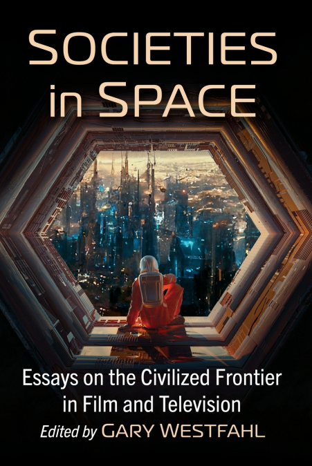 Societies in Space