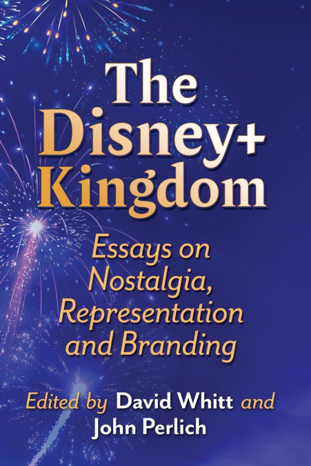 The Disney+ Kingdom