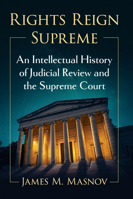 Rights Reign Supreme