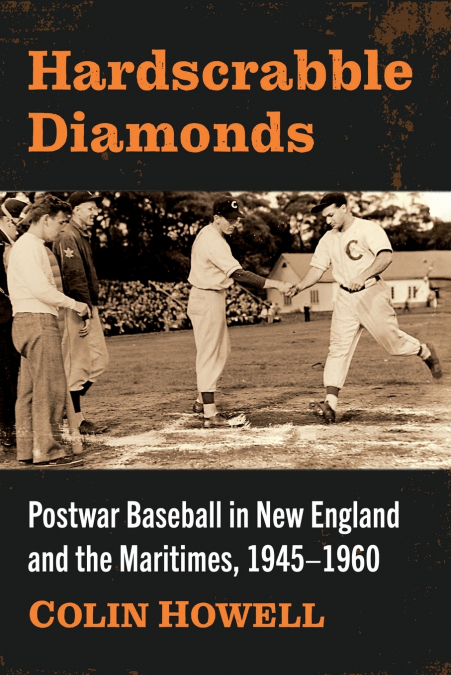 Hardscrabble Diamonds