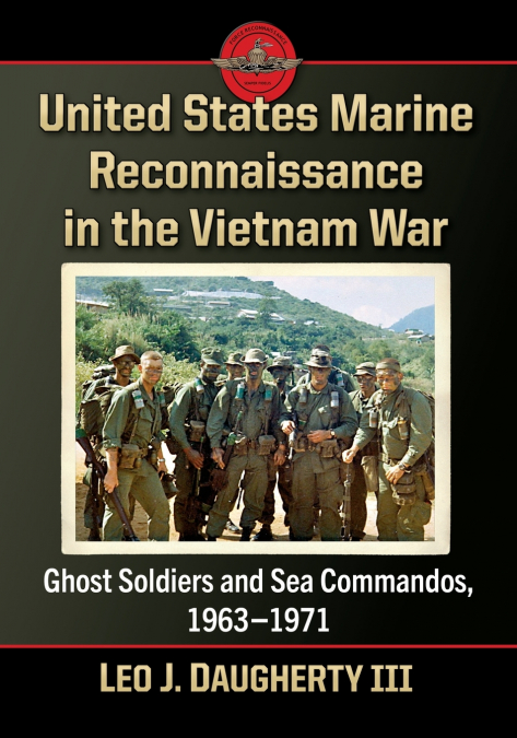 United States Marine Reconnaissance in the Vietnam War