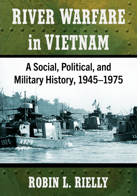 River Warfare in Vietnam