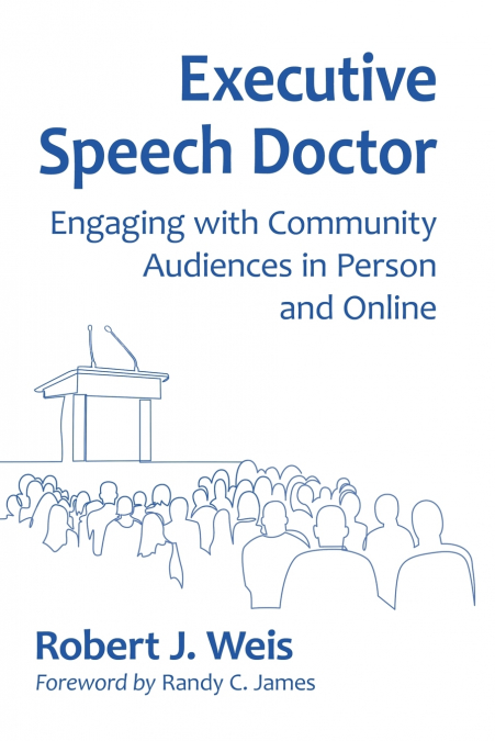 Executive Speech Doctor