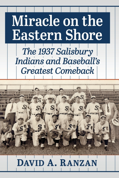 Miracle on the Eastern Shore