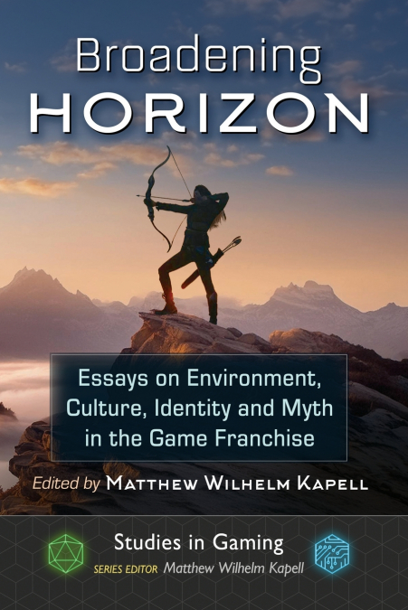 Broadening Horizon