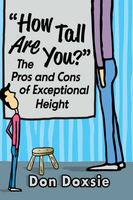 How Tall Are You?