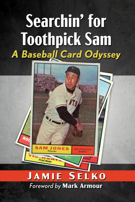 Searchin’ for Toothpick Sam