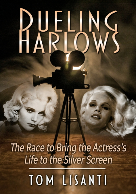 Dueling Harlows