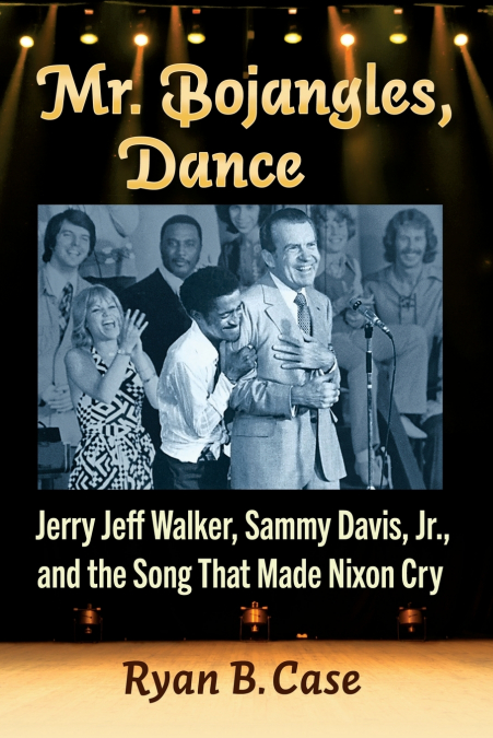 Mr. Bojangles, Dance