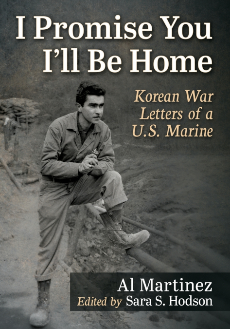 I Promise You I’ll Be Home