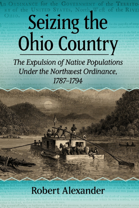 Seizing the Ohio Country