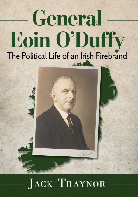 General Eoin O’Duffy