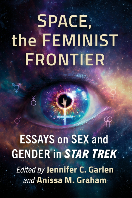 Space, the Feminist Frontier