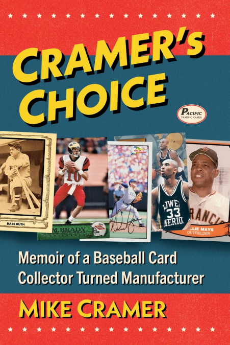 Cramer’s Choice