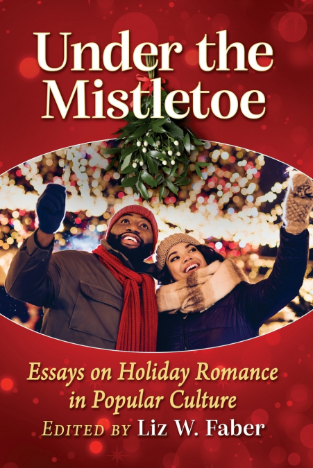Under the Mistletoe