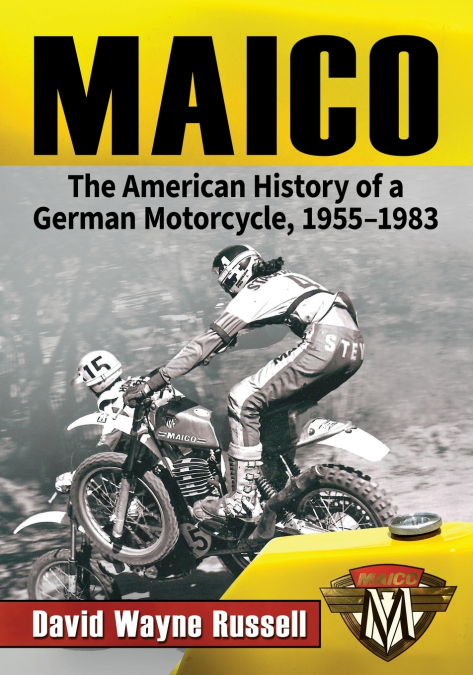 Maico