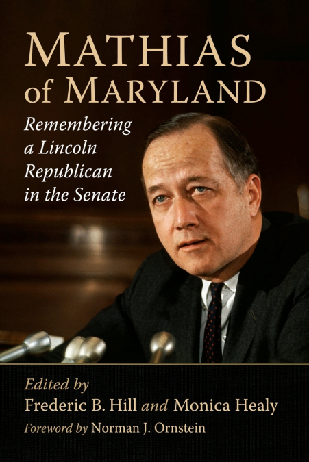 Mathias of Maryland