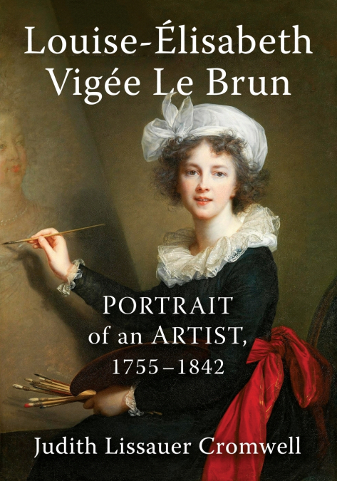 Louise-Elisabeth Vigee Le Brun