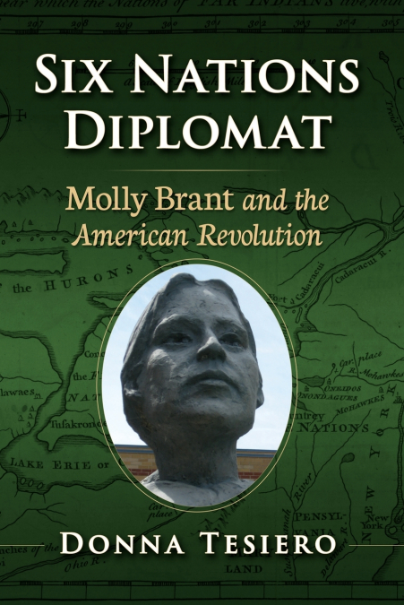 Six Nations Diplomat