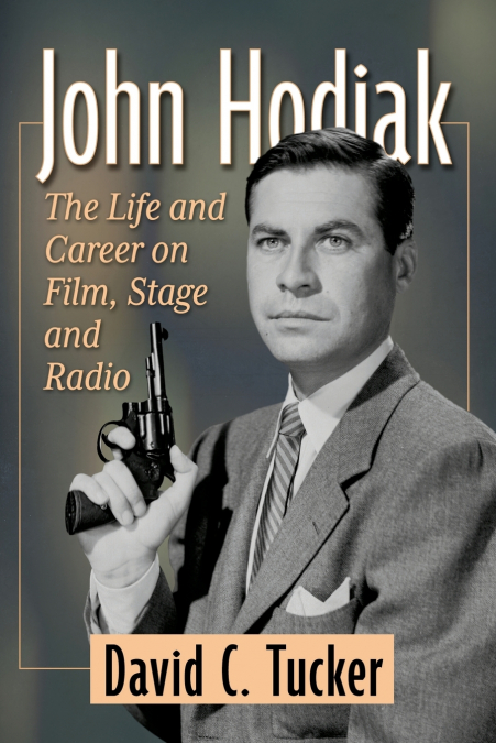John Hodiak