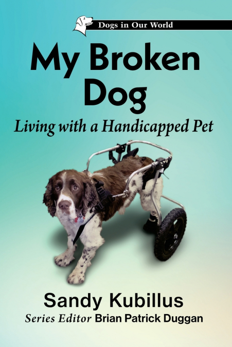 My Broken Dog
