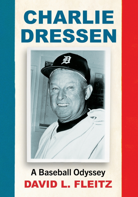 Charlie Dressen