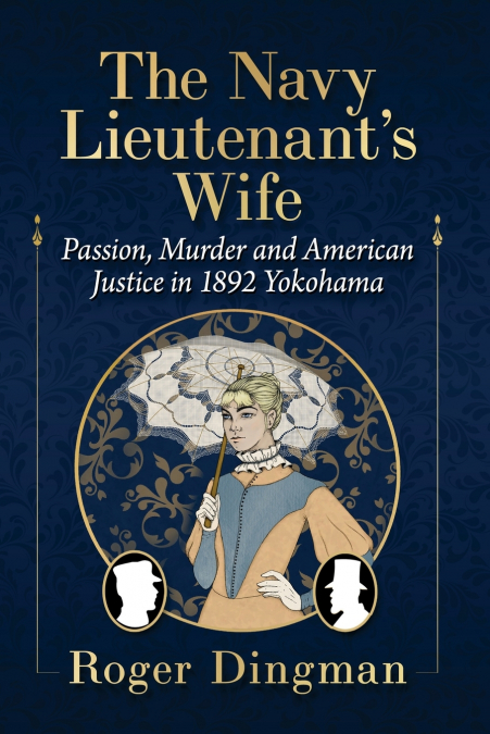The Navy Lieutenant’s Wife