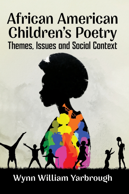 African American Children’s Poetry
