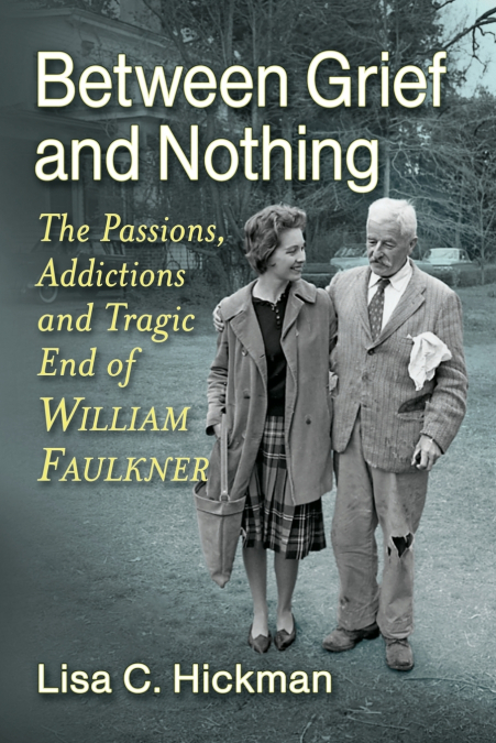 Between Grief and Nothing