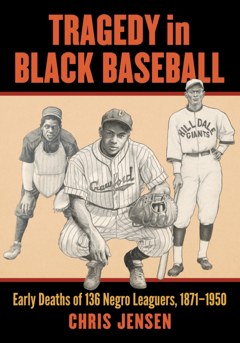 Tragedy in Black Baseball