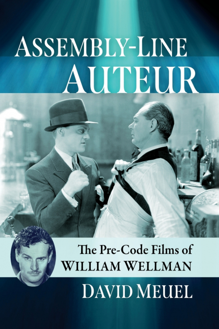 Assembly-Line Auteur