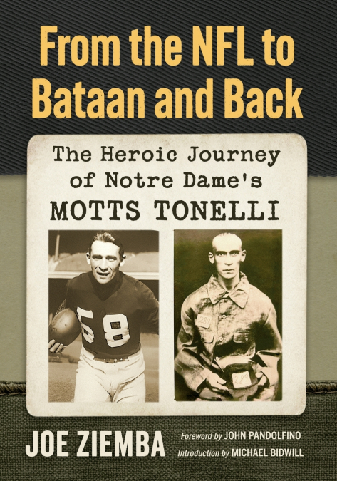 Motts Tonelli