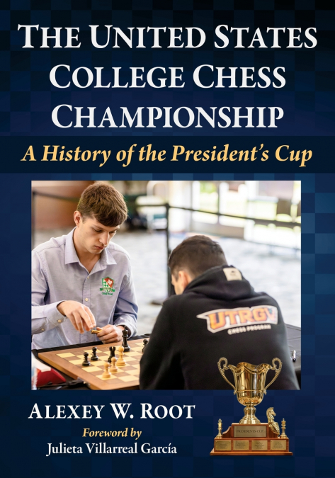 United States College Chess Championship