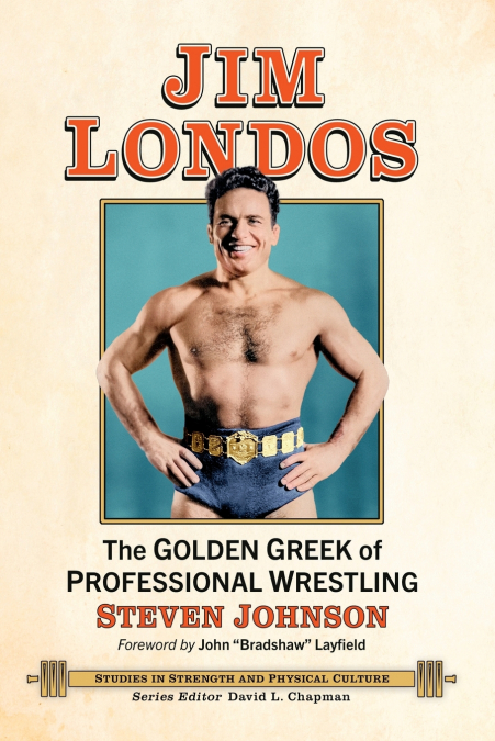 Jim Londos