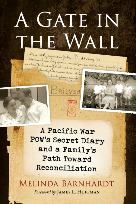 A Gate in the Wall