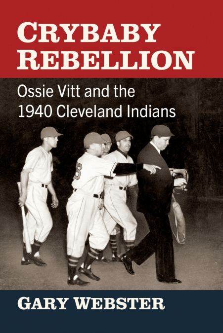 Crybaby Rebellion
